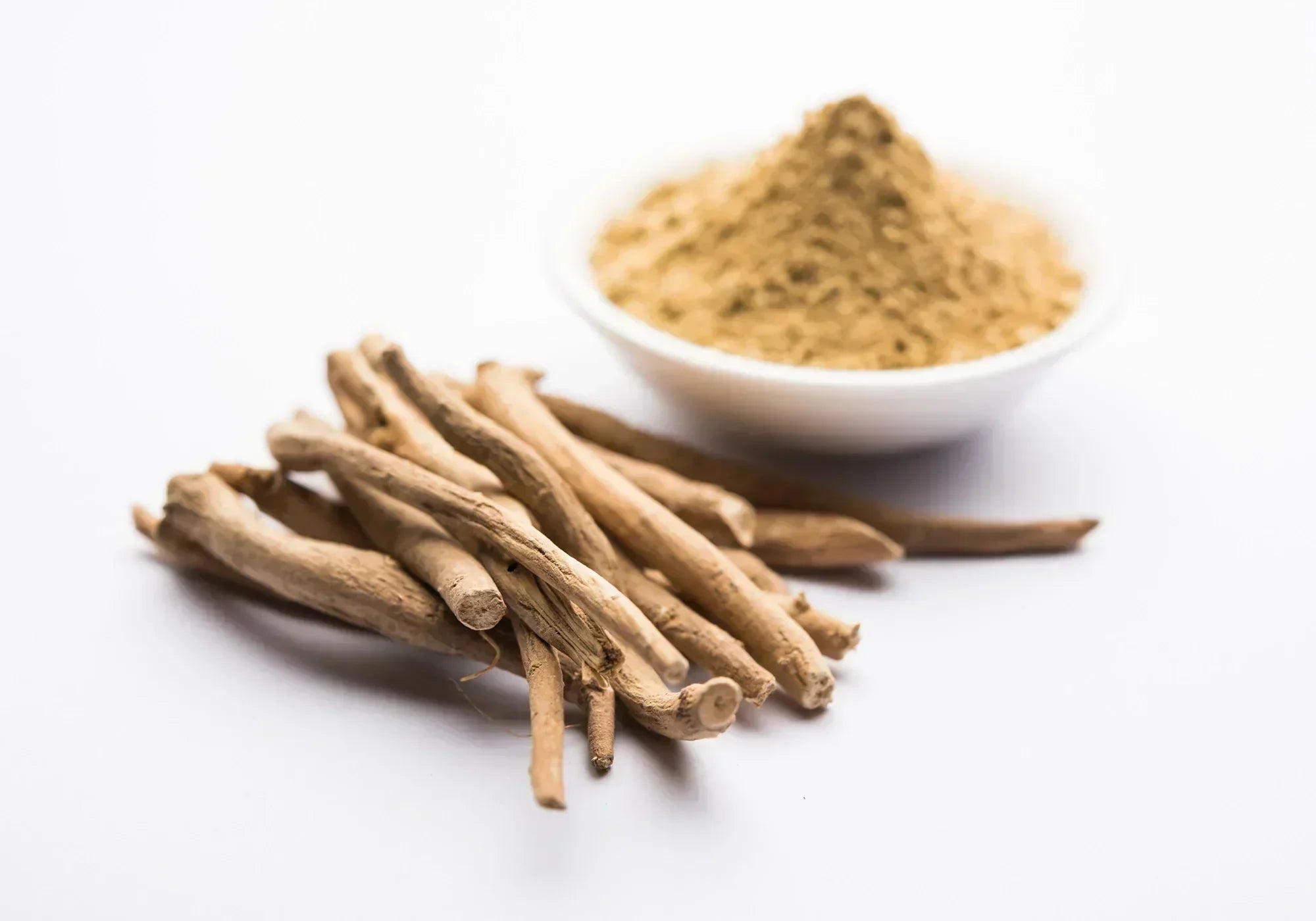 Ашваганда (Индийски женшен): същност, ползи и лечебни свойства