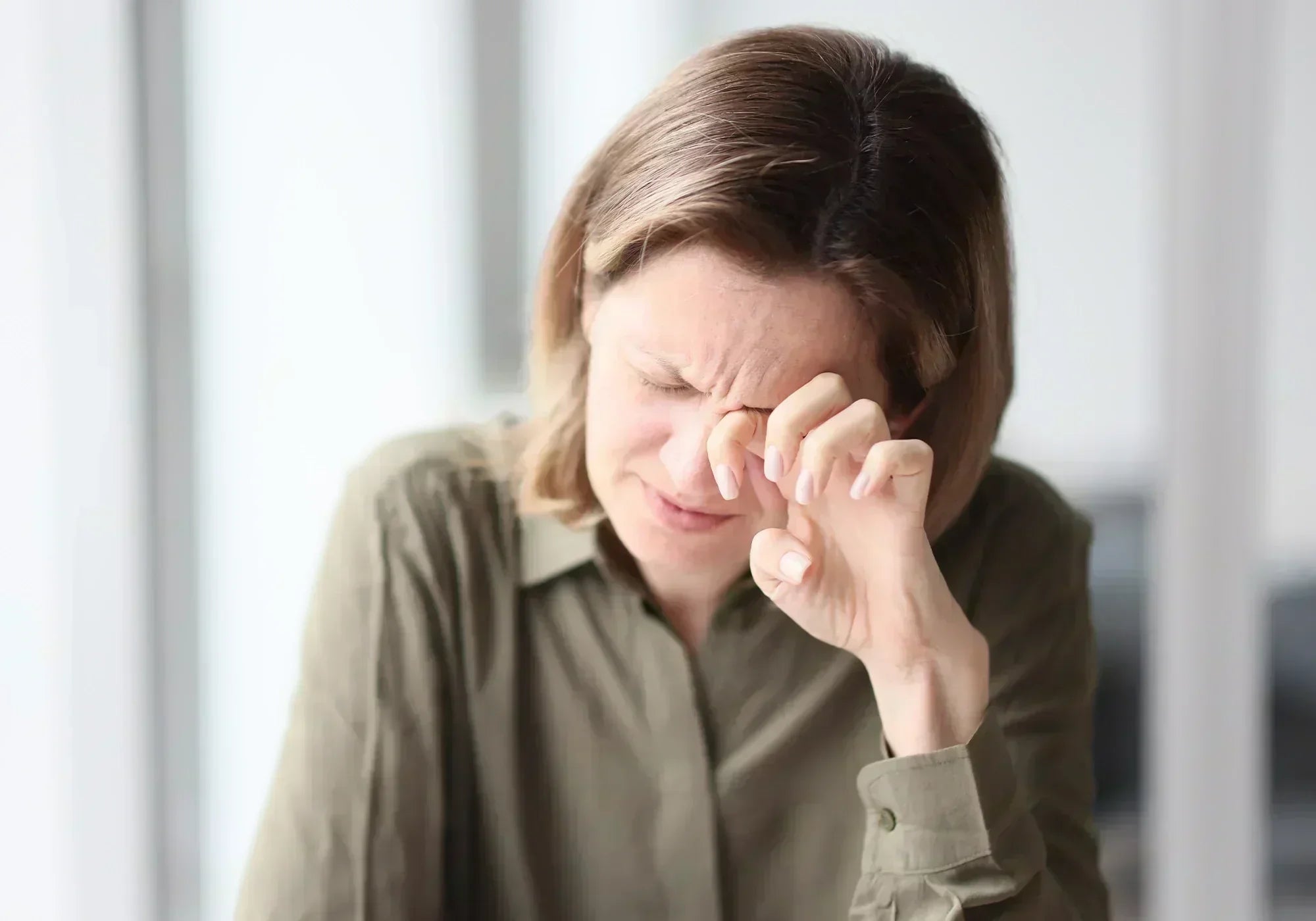 4 болести, предизвикани от липса на витамин A