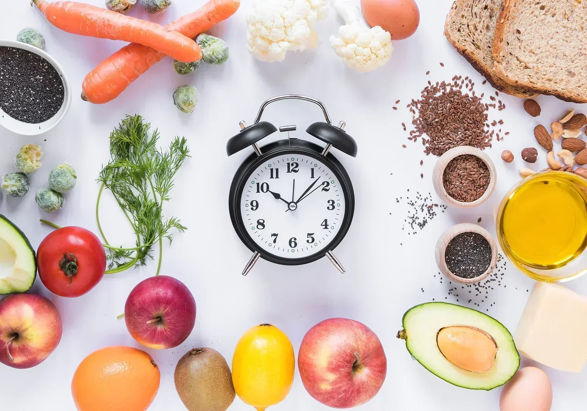 Фастинг диета : същност и основни принципи