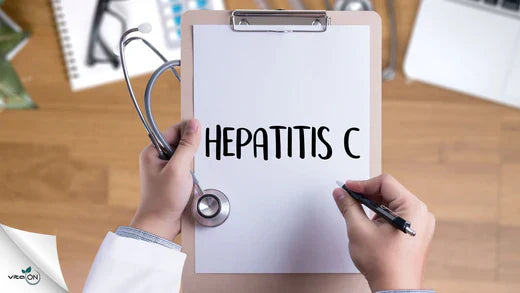 Всичко за Хепатит С: Същност, симптоми и лечение