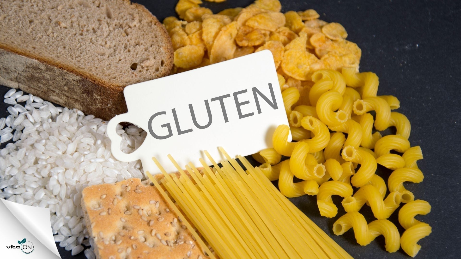 Какво е глутен: Всичко, което трябва да знаете