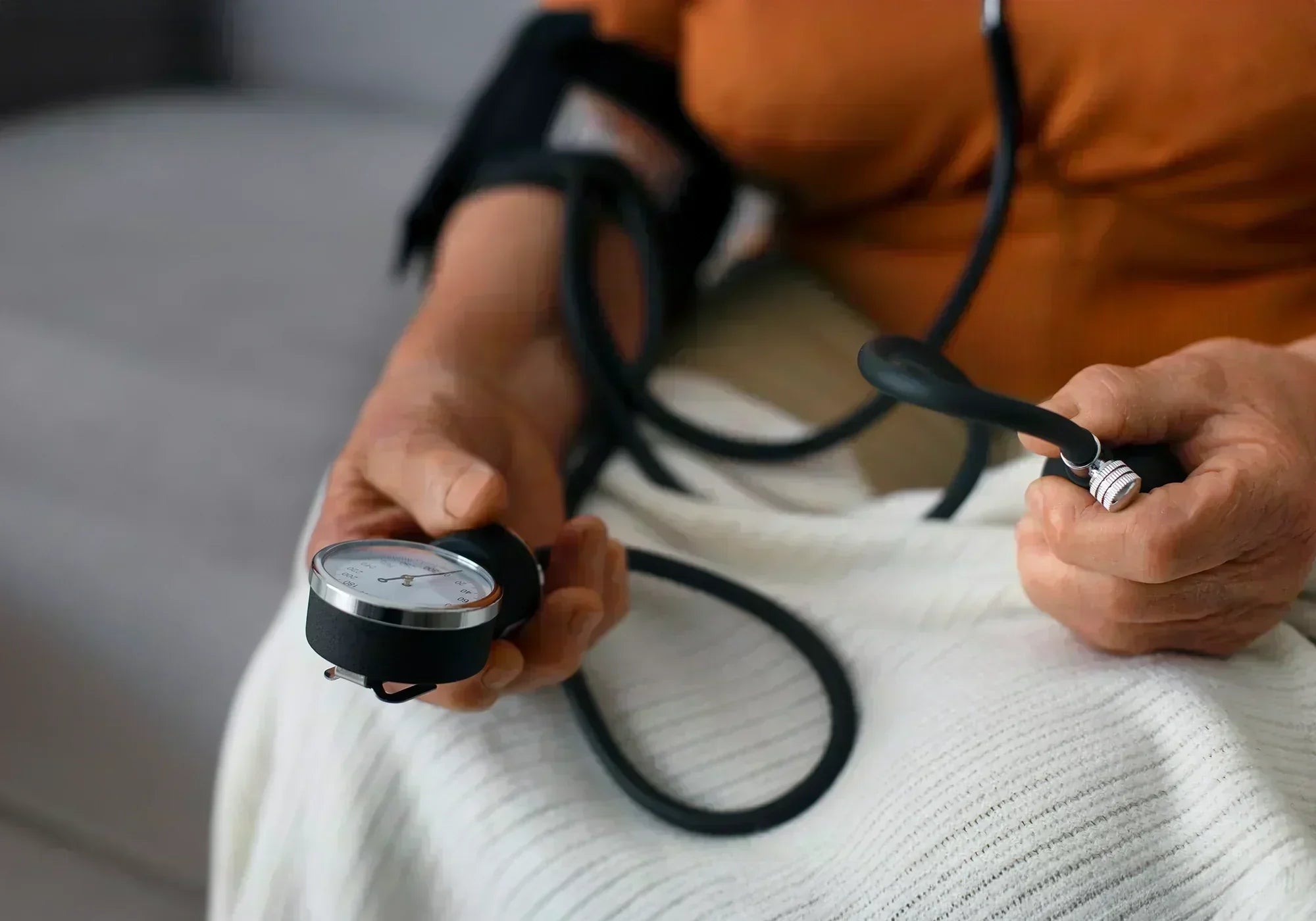 Как влияе левзеята на кръвното налягане?