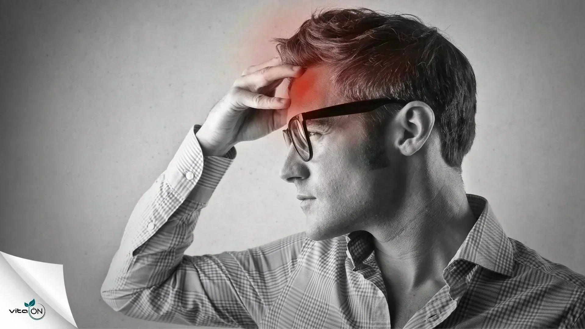 Видове главоболие и възможни причини за появата му