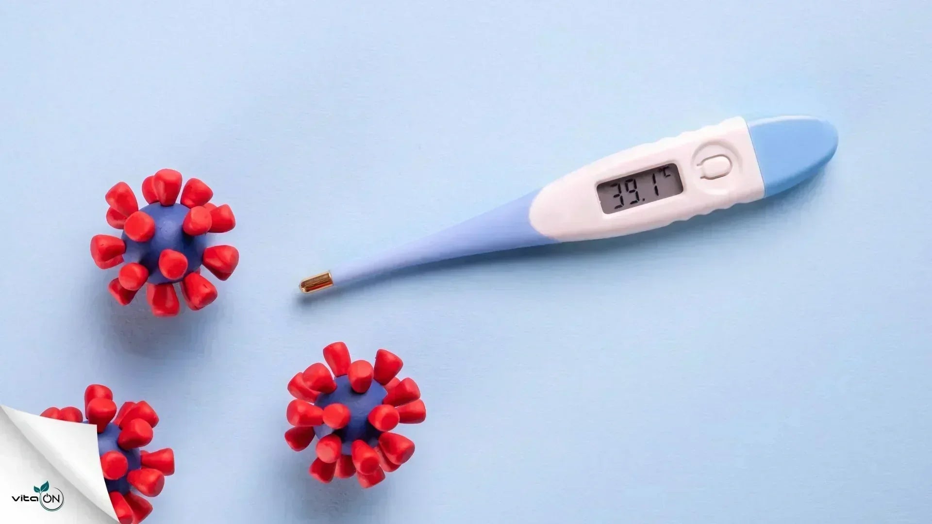 Висока температура: Кога да започнете да се притеснявате?