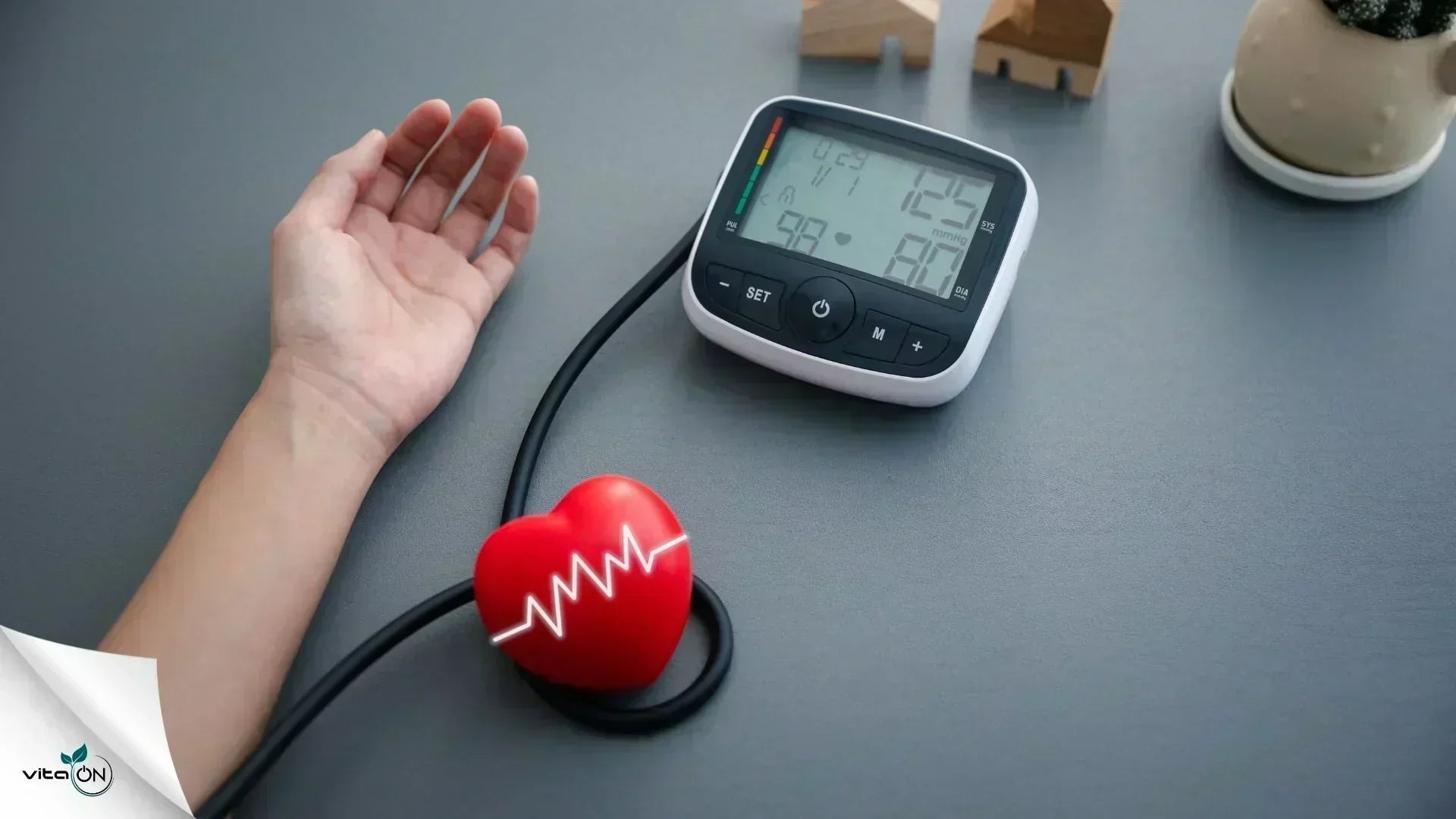 4 бабини рецепти за високо кръвно (за намаляване на кръвното)