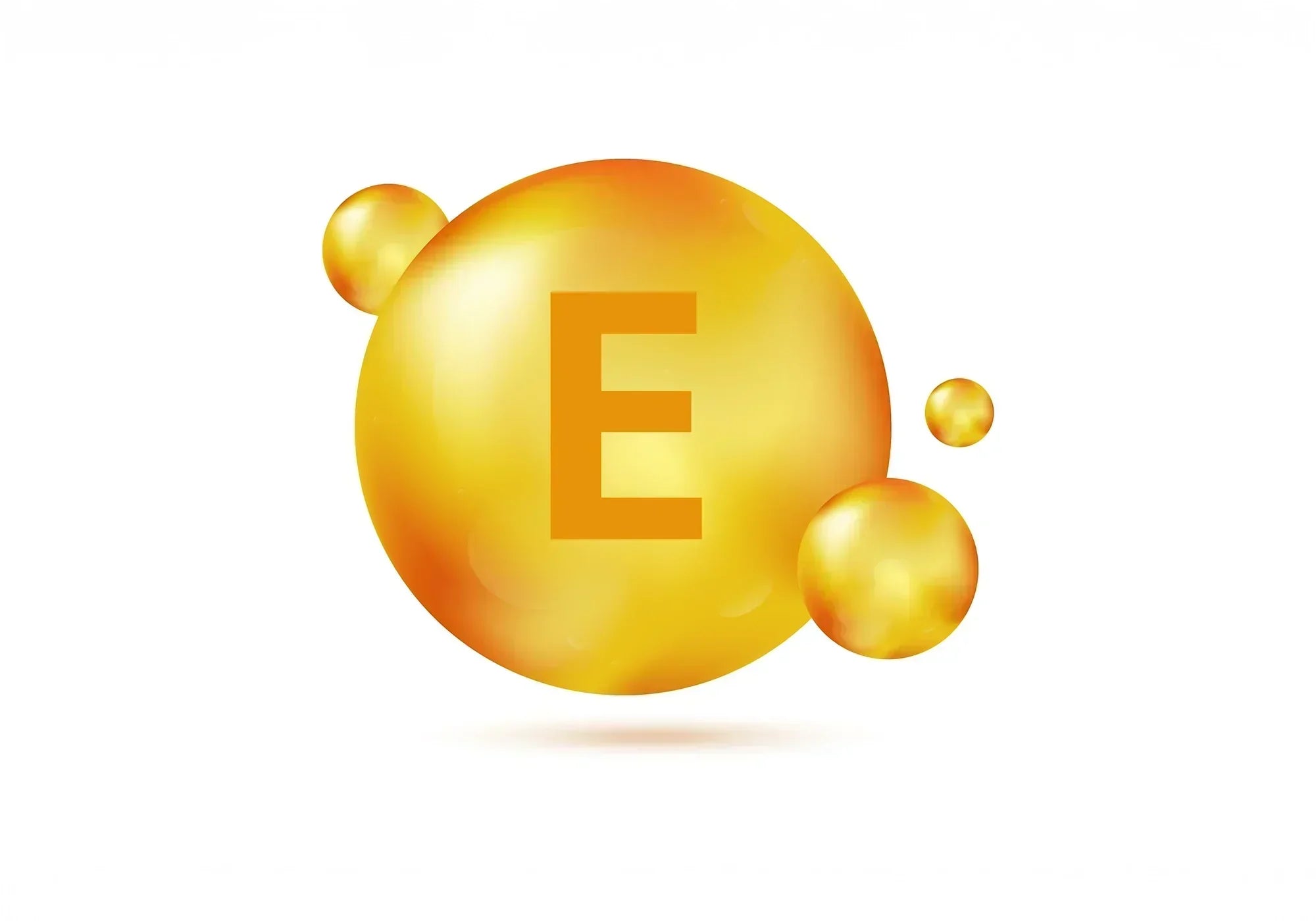 Всичко за витамин Е: Същност и ползи