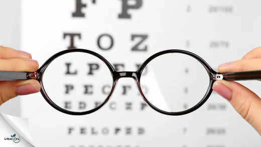 Устройство и функции на очите и зрителната система. 