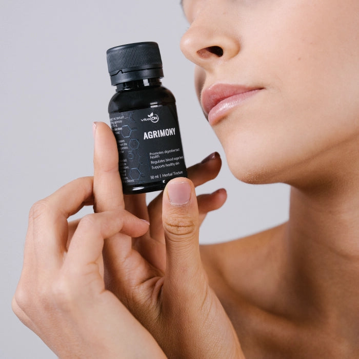 Екстрактът от агримония показва добра регулация при обостряне на симптомите при автоимунни заболявания