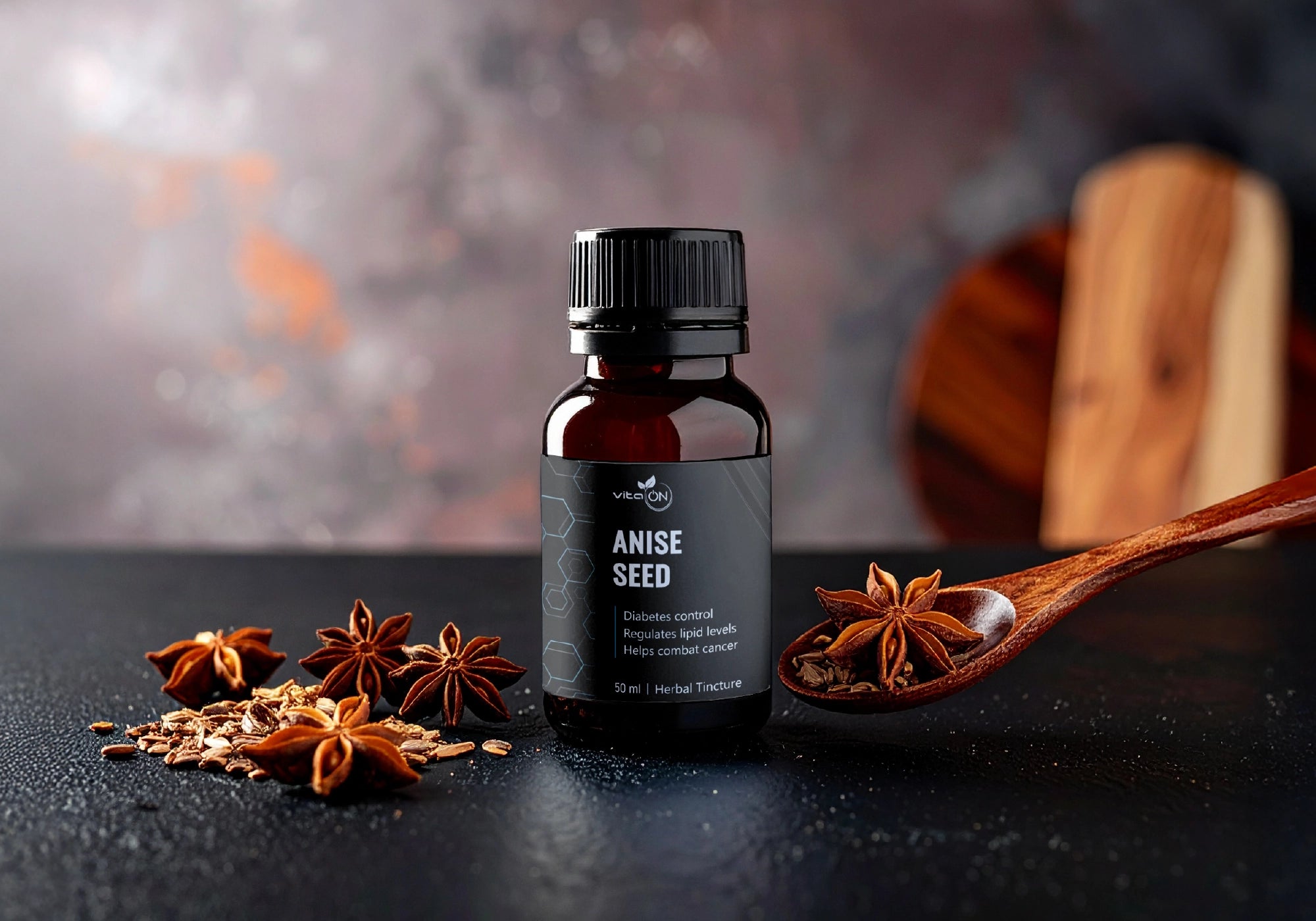 анасоново семе билкова тинктура