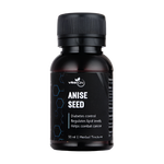 Анасоново семе - билкова тинктура