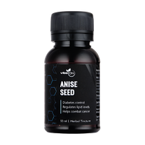 Анасоново семе - билкова тинктура