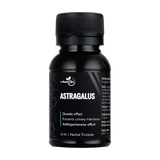 Астрагалус - билкова тинктура