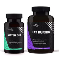 Hubnutí a detox - Balík