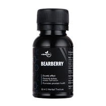 Мечо грозде - билкова тинктура