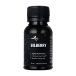 Черна боровинка - билкова тинктура