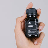 Билковата тинктура от бял равнец регулира женските хормони и процеса на менструация