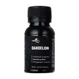 Глухарче - билкова тинктура