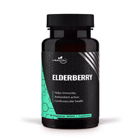 Bezinka (Elderberry)