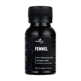 Резене - билкова тинктура