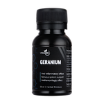 Кръвен здравец - билкова тинктура