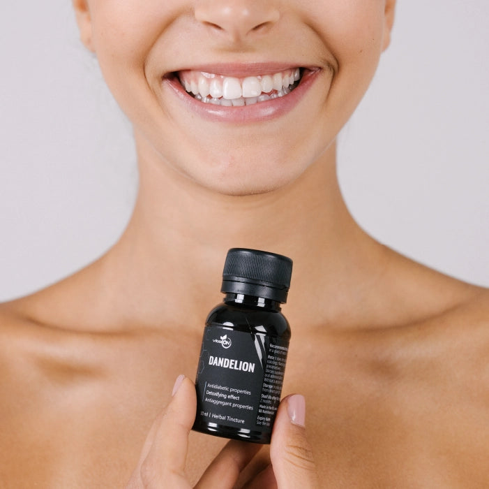 Глухарчето понижава холестерола и регулира липидите в кръвта