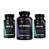 Стак за отслабване и детокс