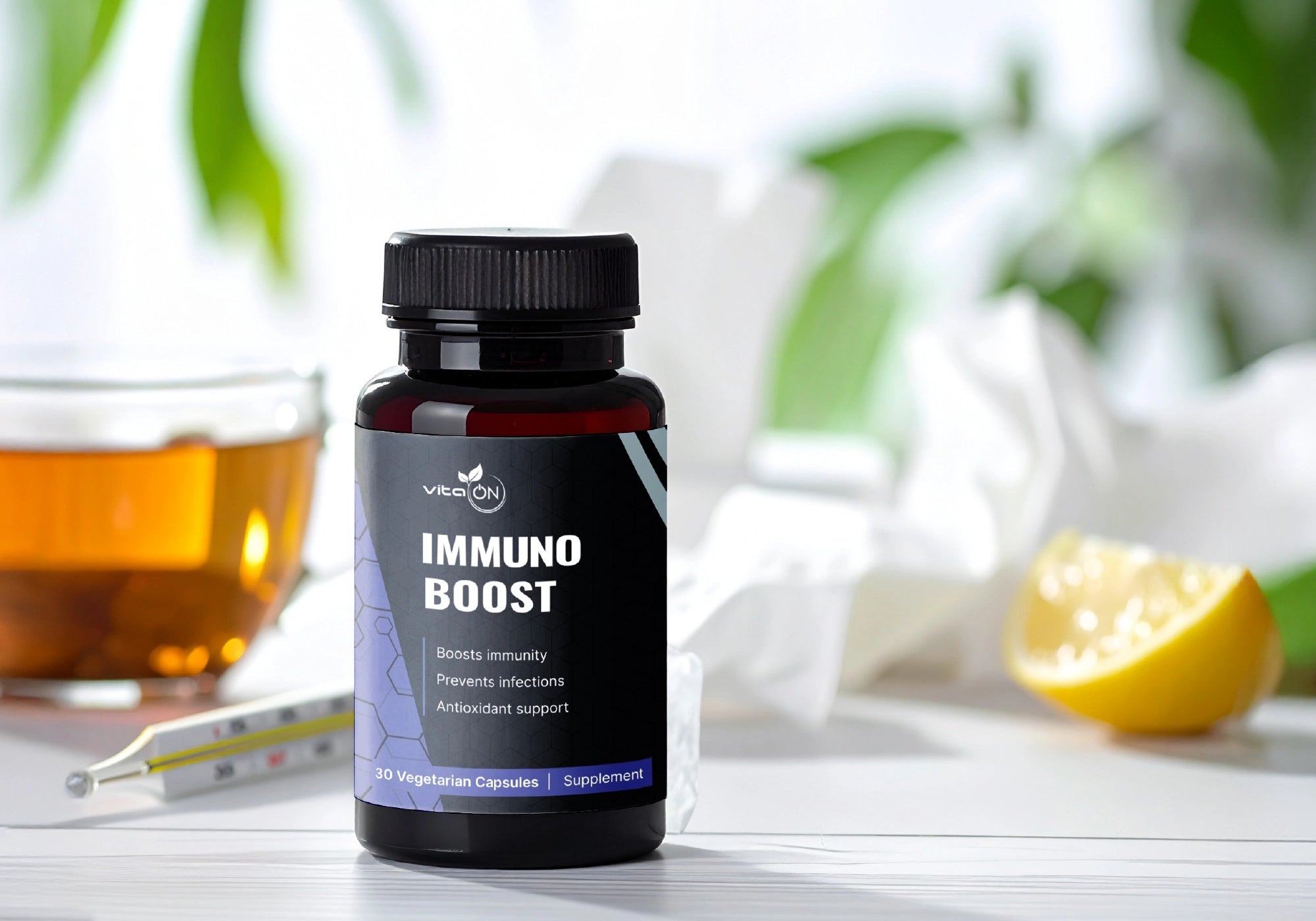 Имуно стимулант