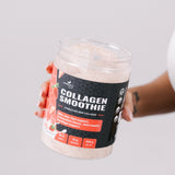 Осигурява здрави сухожилия