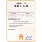 VitaOn Сертификат Колаген Смути