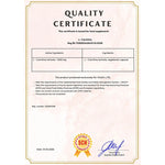 VitaOn Сертификат Л-карнитин