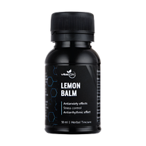 Маточина - билкова тинктура