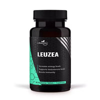 Leuzeia