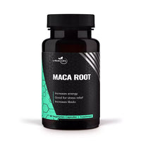 Kořen Maca