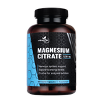 Магнезий - Магнезиев цитрат