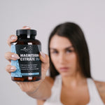 Подпомага мускулните съкращения и предотвратява крампите