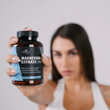 Подпомага мускулните съкращения и предотвратява крампите