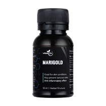 Невен - билкова тинктура