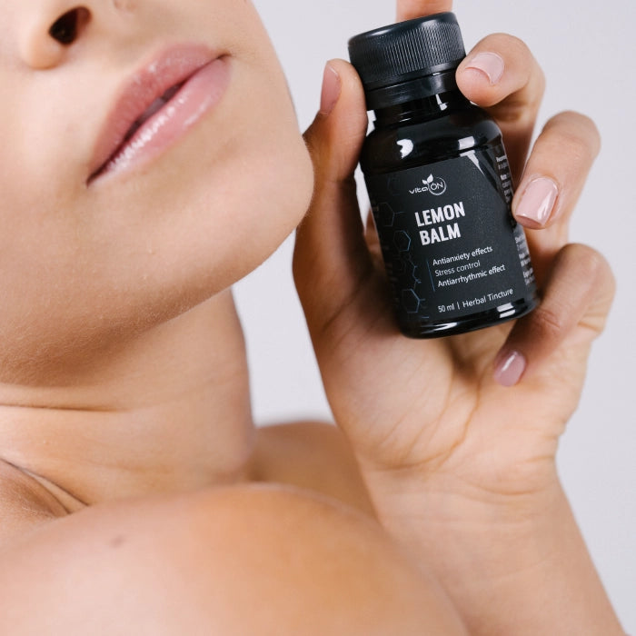 Билката облекчава симптомите на напрежение и тревожност