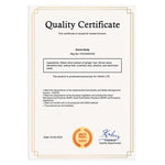 VitaOn Сертификат Мечтано тяло