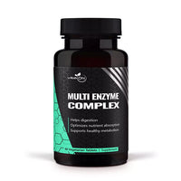 Multienzymový komplex