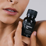 Растението помага на тялото при тежък физически и психически стрес