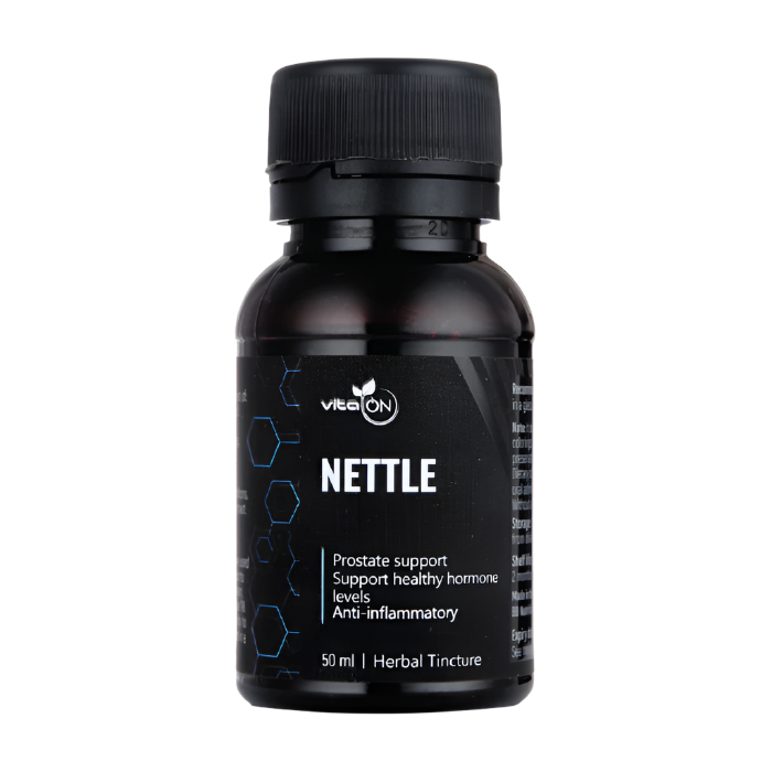 Коприва - билкова тинктура