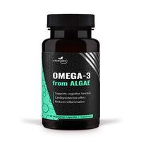 Omega 3 - extrakt z řas