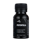 Пълзяща тинтява - билкова тинктура