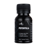 Пълзяща тинтява - билкова тинктура