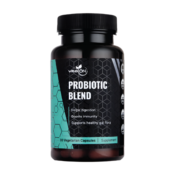 Пробиотик бленд - пробиотичен комплекс