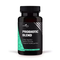 Probiotické Blend - probiotický komplex