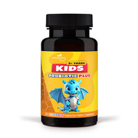 Probiotikum pro děti - Sparky