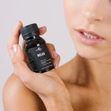 Тинктурата спомага за поддържането на баланс на нервната система