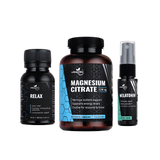 Лека нощ - стак